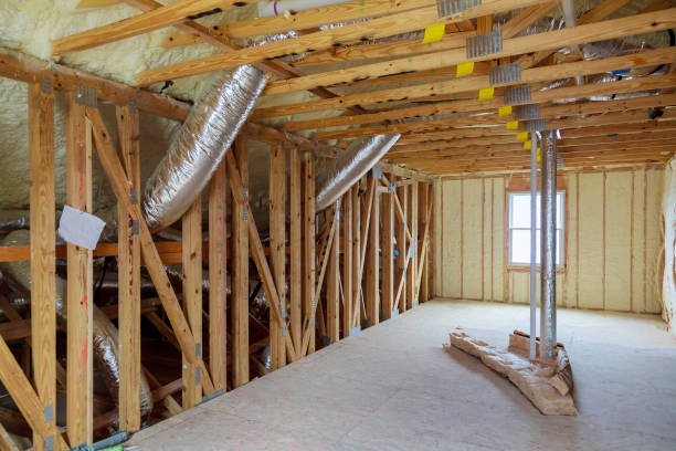 Reliable Norwalk, IA Insulation Contractor Solutions